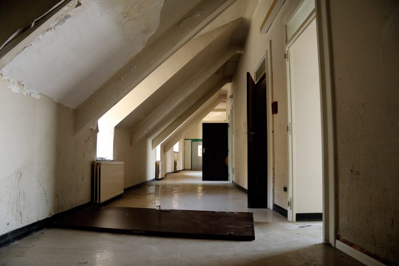 Sanatorium du Basil