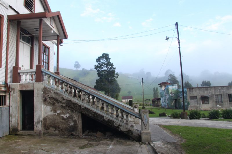 Sanatorio Durán