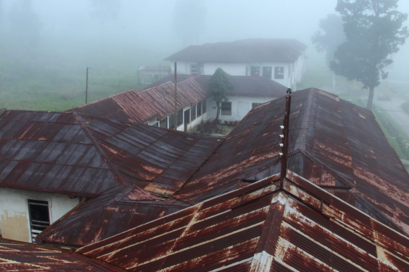 Sanatorio Durán