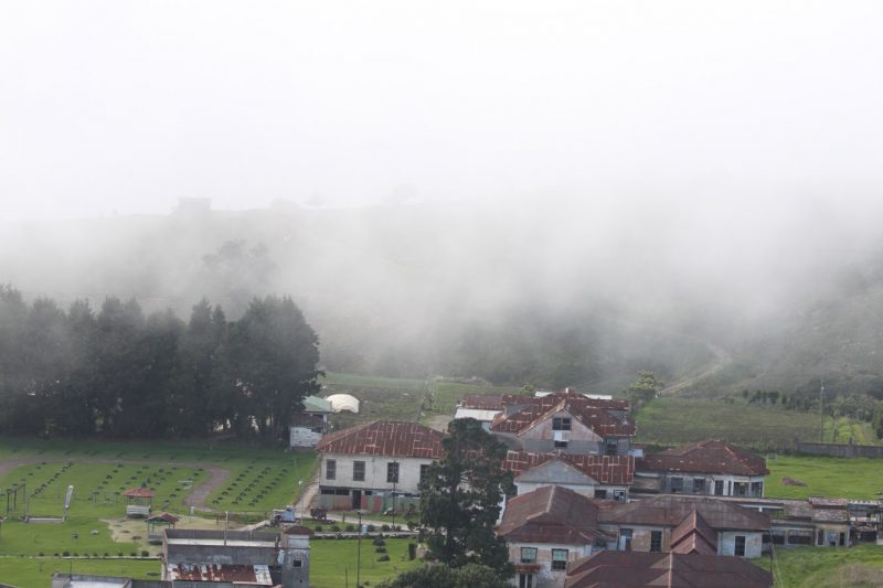 Sanatorio Durán