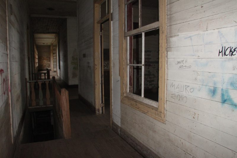 Sanatorio Durán